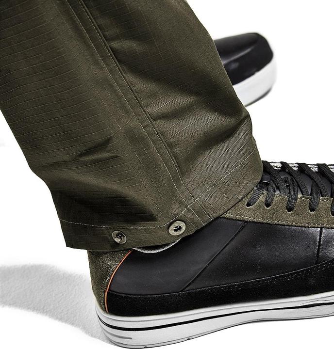 Image du produit Blakläder Pantalon à ceinture ripstop avec stretch 1495 (48)