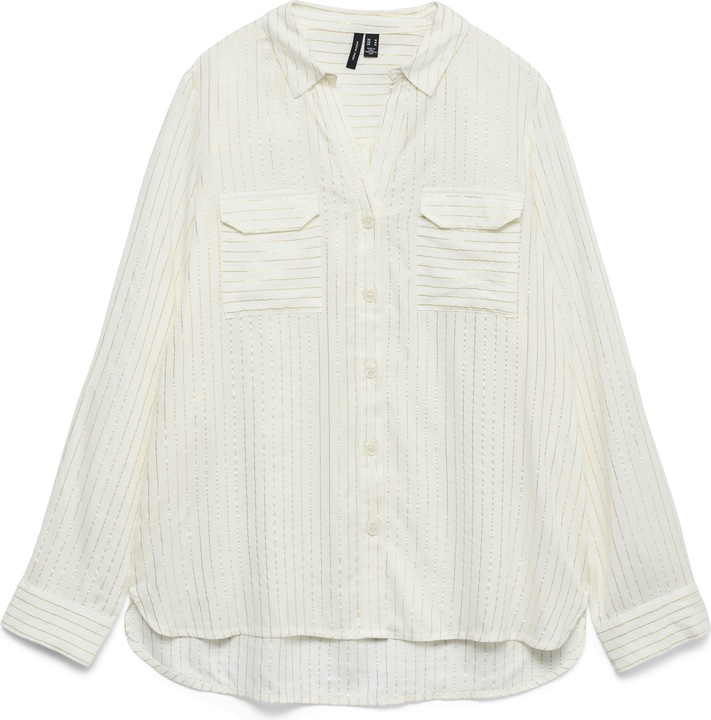 Produktbild Vero Moda VMBUMPY Hemd Hemd (S)