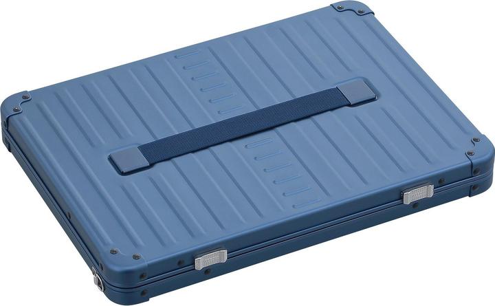 Actual product image Aleon Aluminium Laptop Sleeve 13" (15")