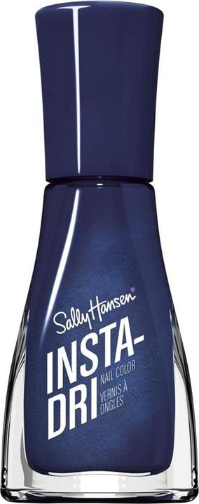 Image du produit Sally Hansen Insta-Dri Nail Color vernis à ongles 493 Midnight Drive 9,17ml (493 Midnight Drive, Vernis couleur)