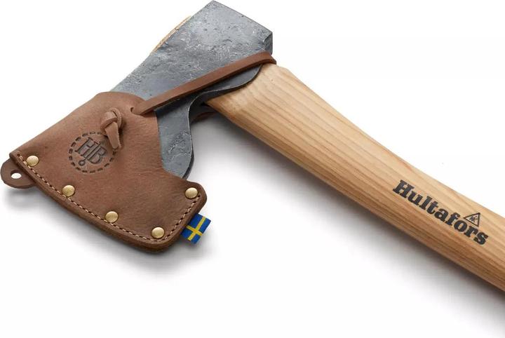 Produktbild Hultafors DVARDALA Jagd und Forst Axt