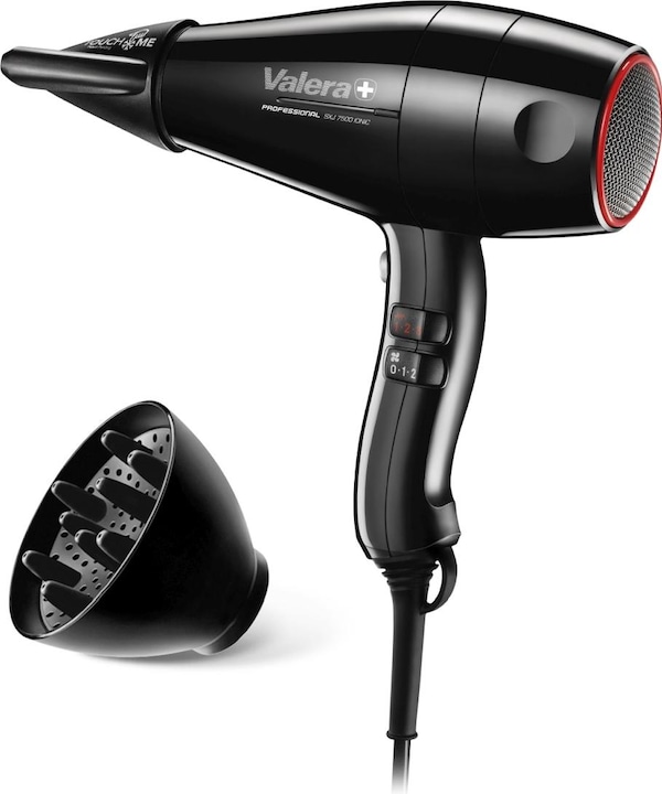 Valera Swiss Silent Jet 7500