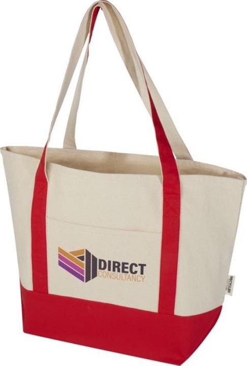 Immagine prodotto Generic Sam Cotone Riciclato 15L Borsa a Tracolla (15 l)