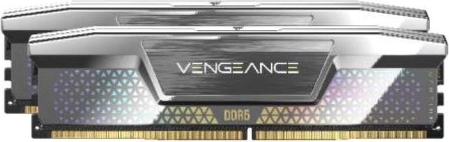 Image du produit Corsair Vengeance (2 x 24 Go, 8400 MHz, RAM DDR5, CU-DIMM)
