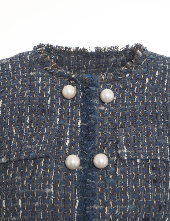 Actual product image Liu Jo Giacche Blu E Grigio (44)