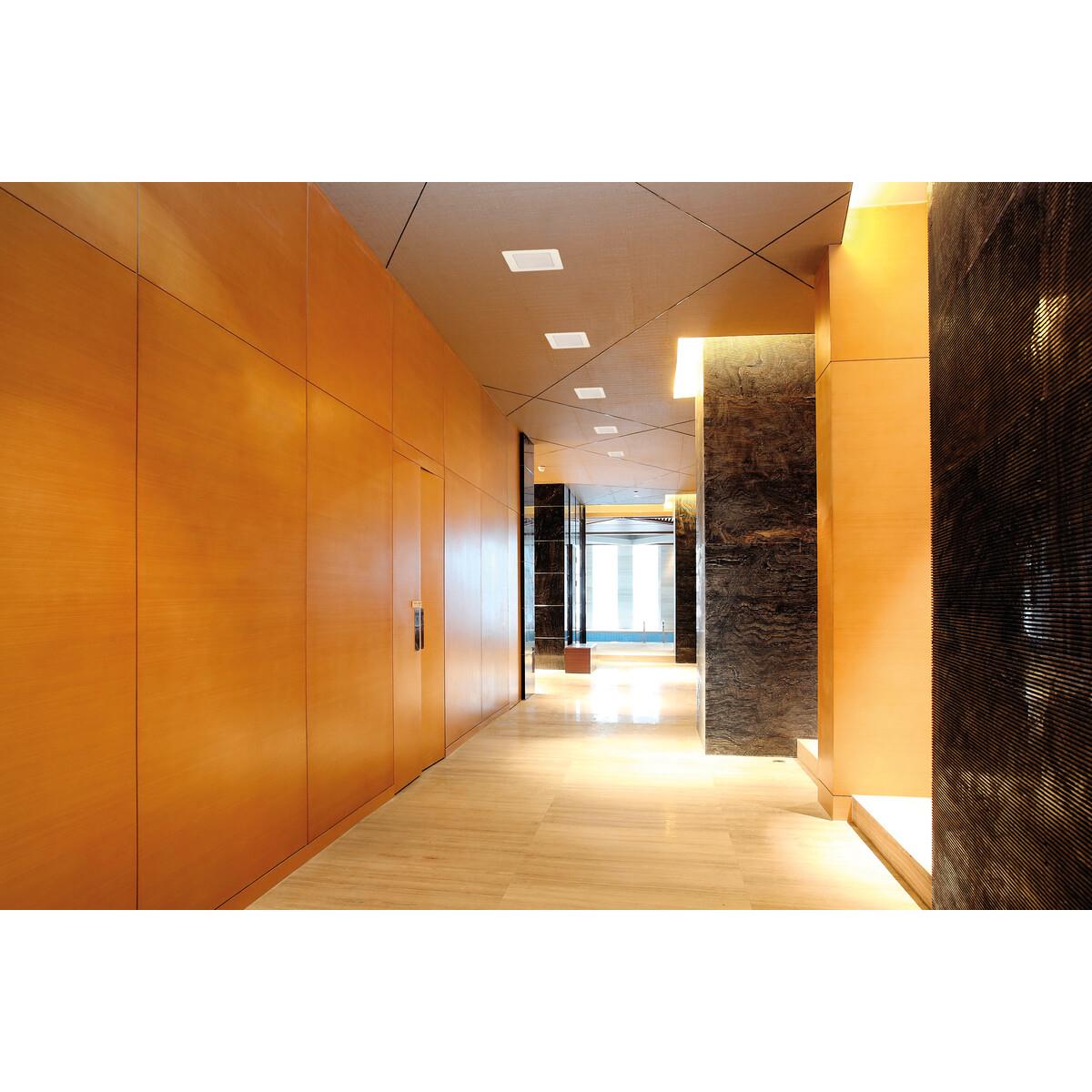 Thumbnail - Kanlux, Wandleuchte + Deckenleuchte, Downlight, Einbauleuchte TAVO LED Weiss IP44/20 36516 (900 lm)