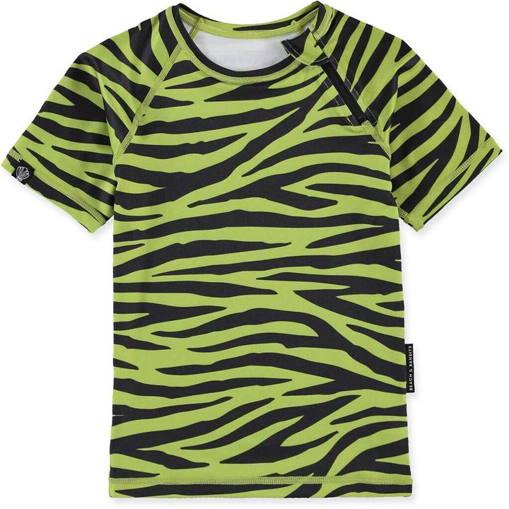 Image du produit Beach & Bandits Maillot de bain UV Pesto Tiger (92)