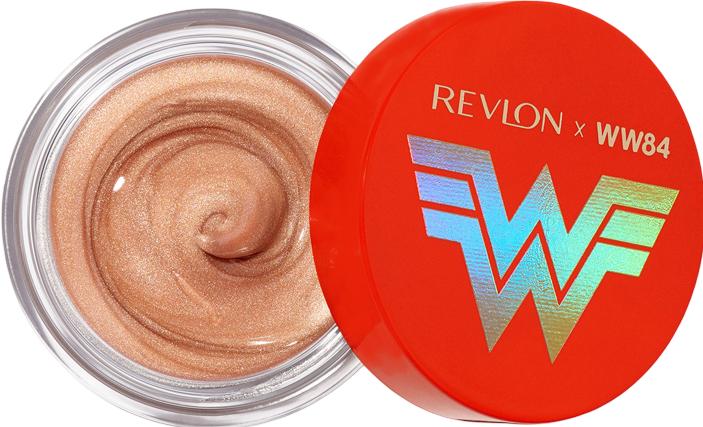 Produktbild Revlon Liquid Armor Glow Pot No 001 (Golden Lasso, Highlighter, 7 g)