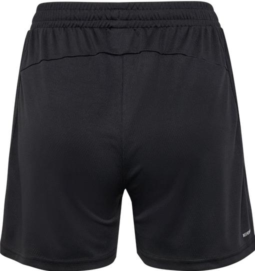 Produktbild hummel Hmlmulti Pl Shorts Woman (S)