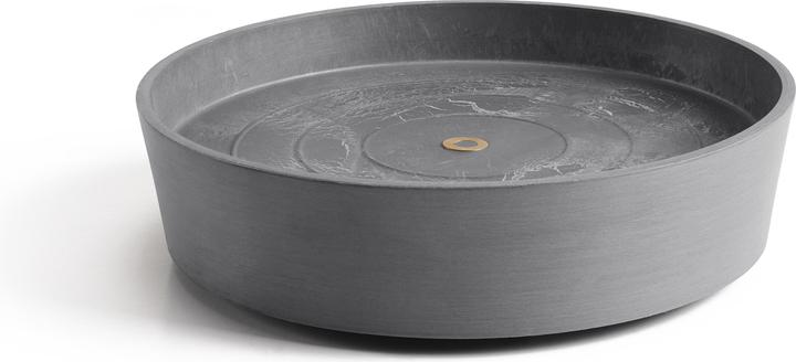 Ecopots Saucer on Wheels