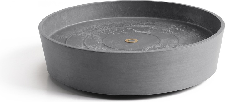 Actual product image Ecopots Saucer on Wheels