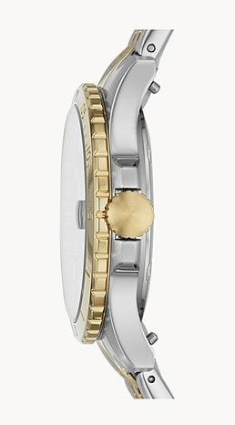 Produktbild Fossil Carlie Mini (Analoguhr, 28 mm)