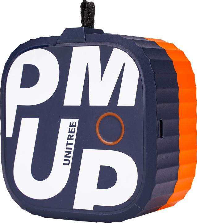 Produktbild Unitree Fitness Pump Pro Kabelzug (Mittel)