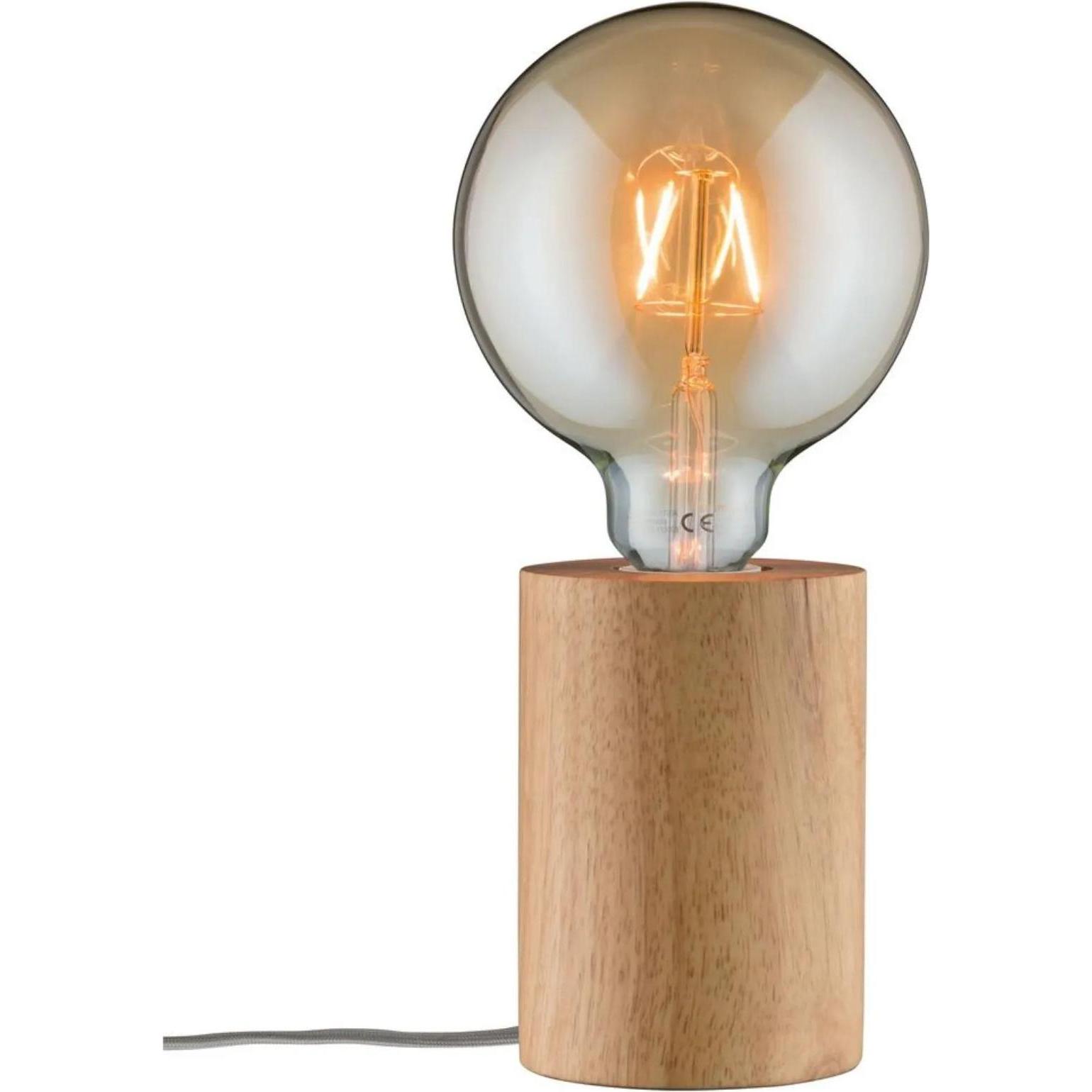 Paulmann, Tischlampe, Talin (E27)