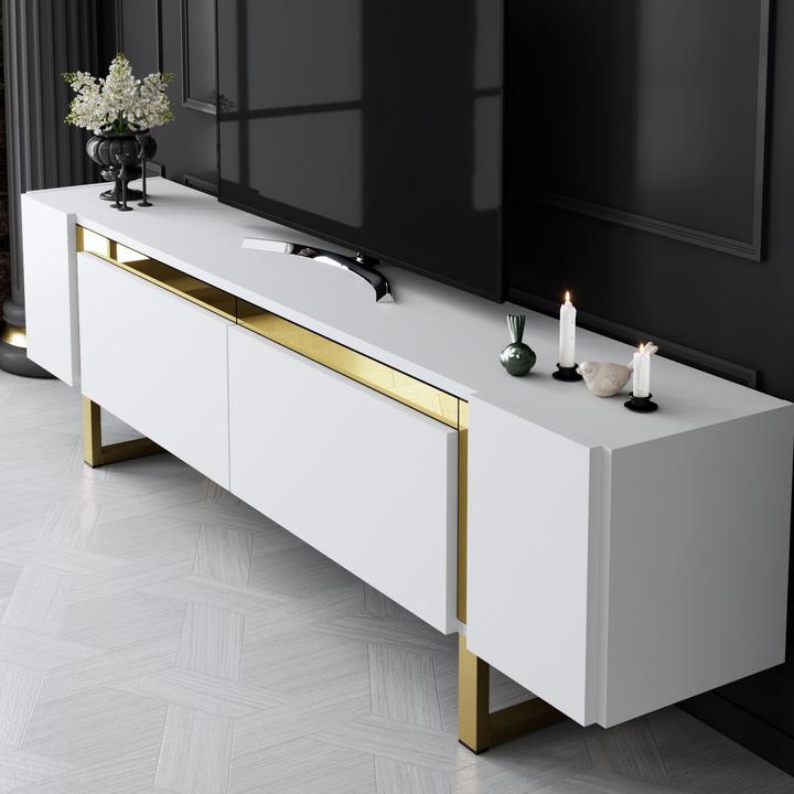 Image du produit Skye Decor Yildiz (180 x 50 x 30 cm)