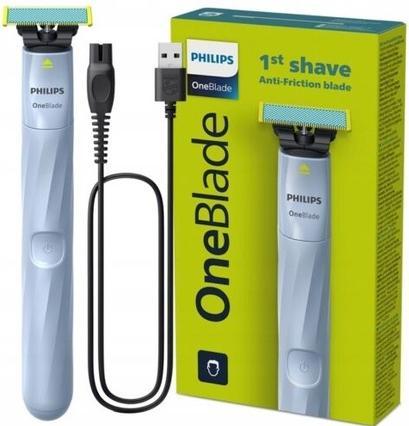 Produktbild Philips OneBlade First Shave (QP1324/20)