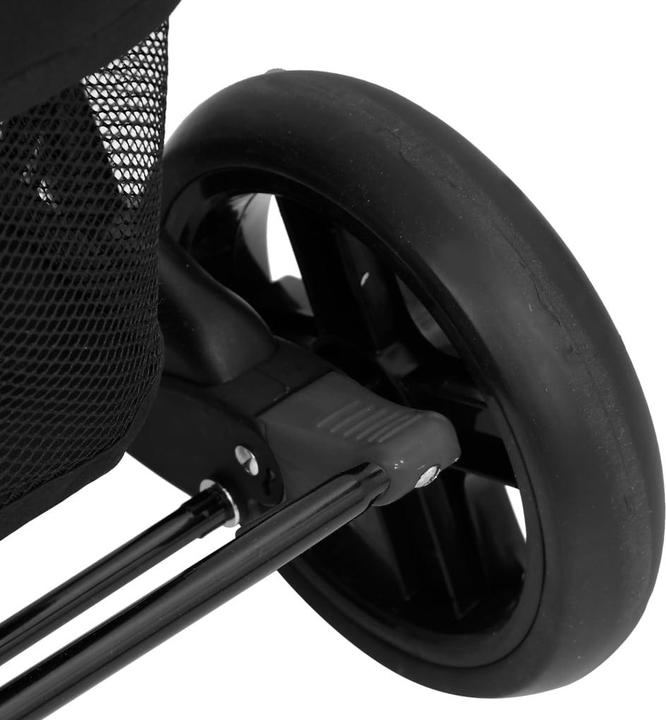 Produktbild vidaXL Kinderwagen