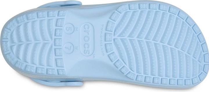 Produktbild Crocs Classic Frosted Clog (41, 41.5, 42, 41 1/3)