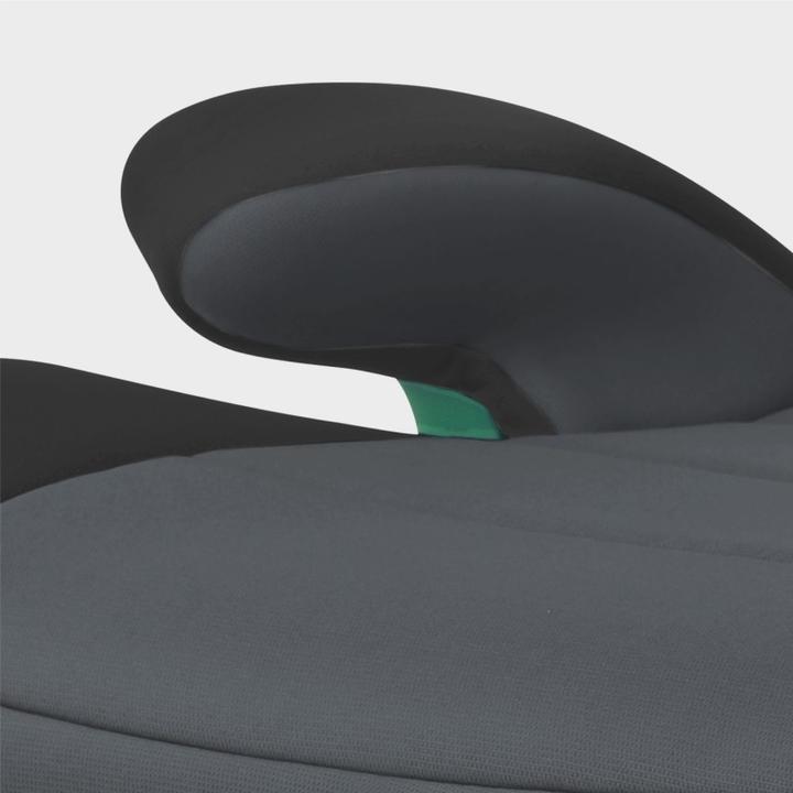 Productafbeelding Tulano Autositz Cabby 35 Graphite (Kinderzitje, ECE R129/i-Size standaard)