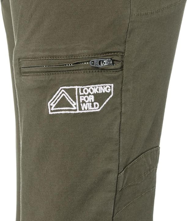 Actual product image Looking for Wild Laila Peak climbing and bouldering trousers (S)