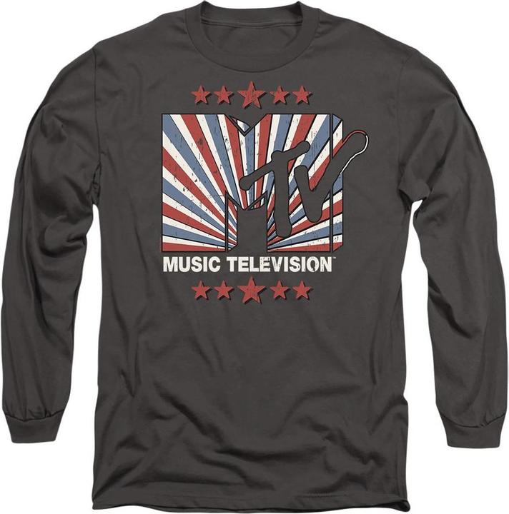 Produktbild MTV TShirt (XXL)