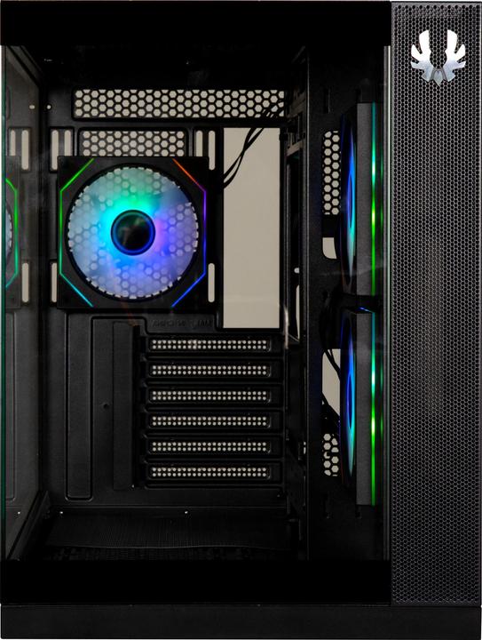 Productafbeelding BitFenix ATX Semi-Tower Gehäuse Triton (ATX)