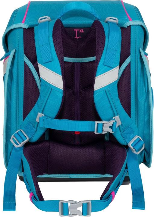 Produktbild Scout Genius Set 4-teilig (19 l)