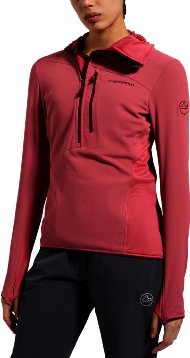 Produktbild La Sportiva Big Wall Pullover Hoody (XL)