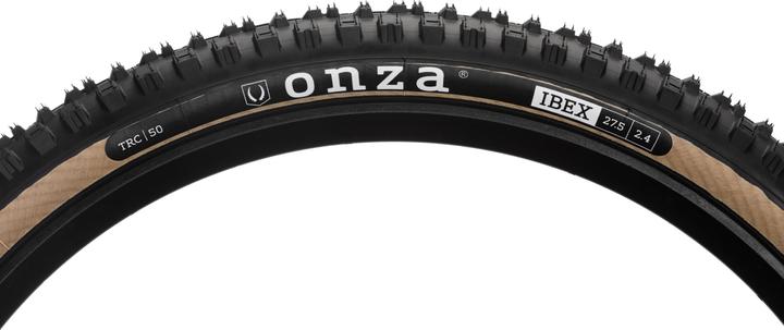 Actual product image Onza Ibex Skinwall (27.5 x 2.40, 62-584)