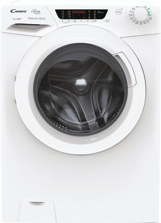 Candy HES14134TWM/1-S Lavatrice 13 kg Cl. A (13 kg, Links)