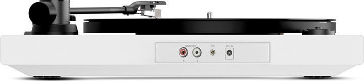 Produktbild Mixx Analog Plus 2-in-1 Plattenspieler und CD-Player (Vollautomatisch)