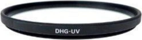 Productafbeelding Dörr UV-filter DHG 72mm (72 mm, UV-filter, 72 mm)