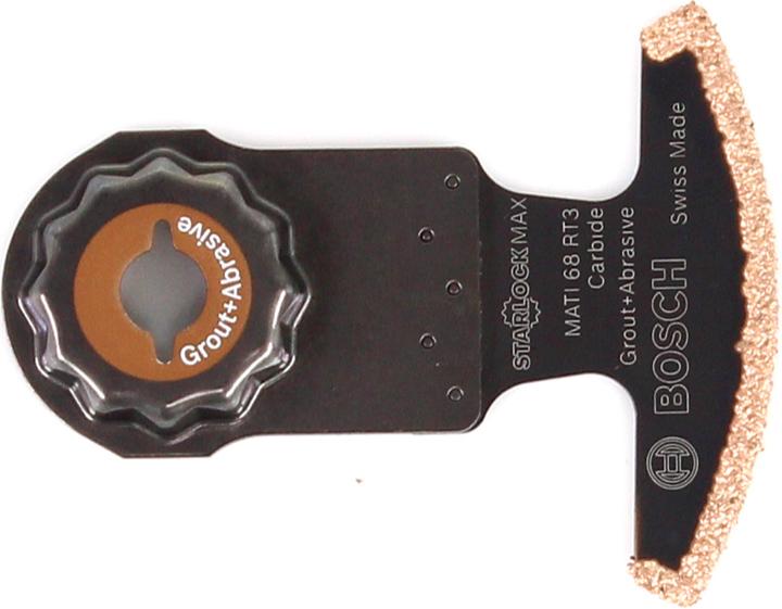 Image du produit Bosch Professional Zubehör Lame de scie à segment Accessoires M