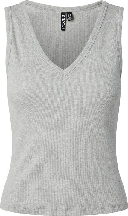 Produktbild Pieces PCBELLA V-Ausschnitt Tanktop (M)