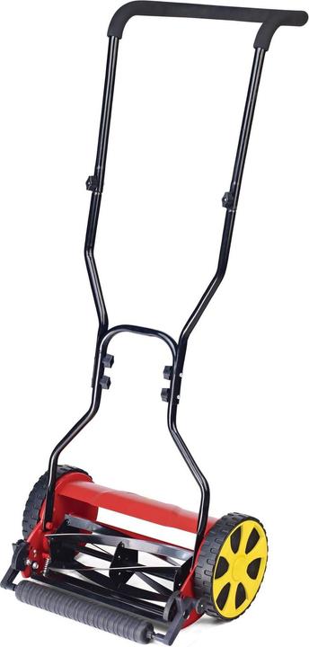 Image du produit Wolf-Garten Spindelmäher (35cm) (Manuel)