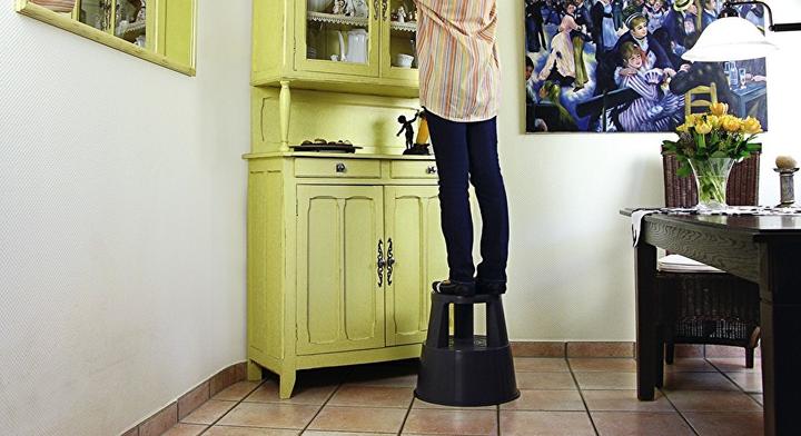 Actual product image Wedo Step
