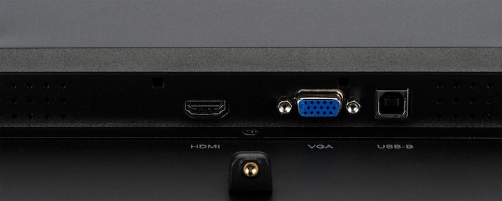 Produktbild iiyama 31.5IN TOUCH PCAP VA PANEL 30 POINTS 1920X1080 8MS 500CD/M2 30 (1920 x 1080 Pixel, 32")