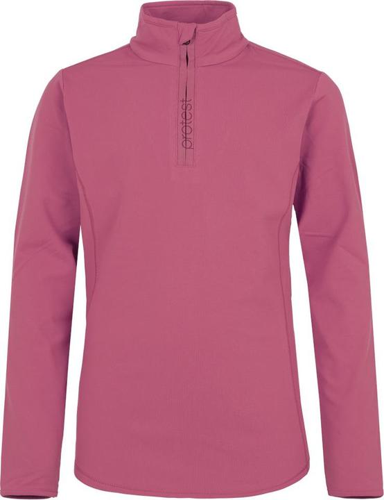 Produktbild Protest Midlayers 1/4 Zip REFABRIZOY JR 1/4 zip active top (164)