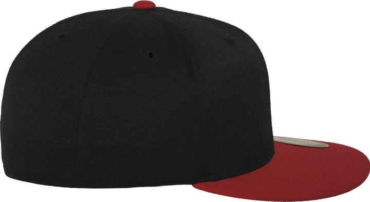 Produktbild Flexfit Premium 210 Fitted 2-Tone (M, S)