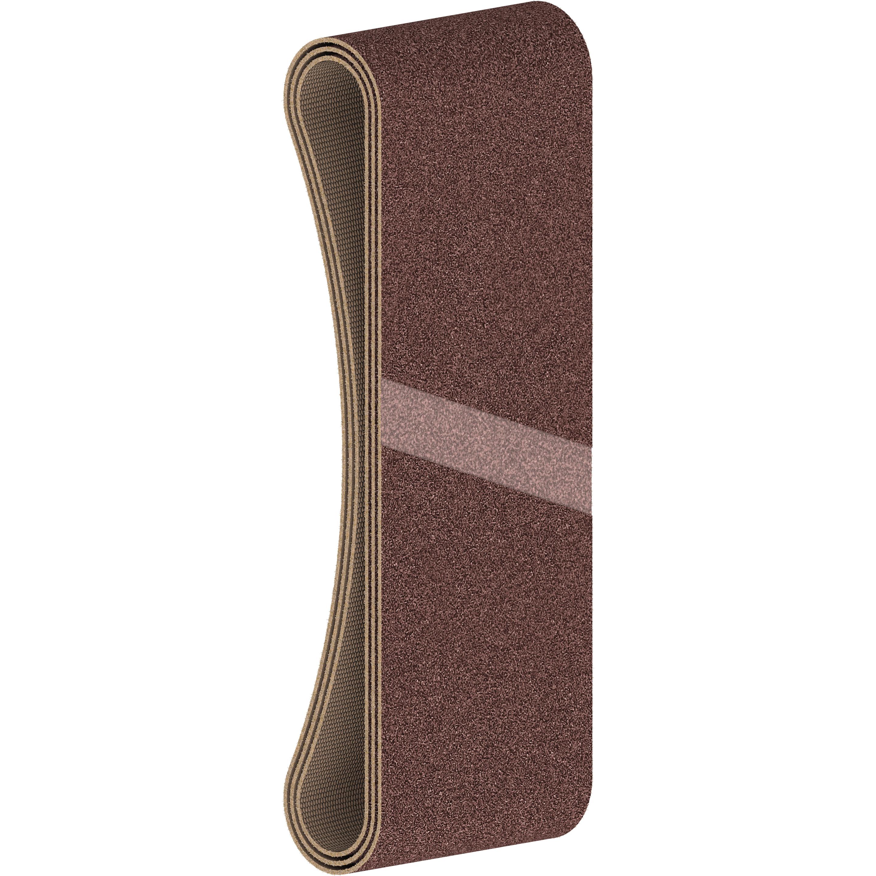 Thumbnail - Bosch Professional Zubehör, Schleifmittel, PRO X440 Schleifband, 65 x 410 mm, G180 (180)