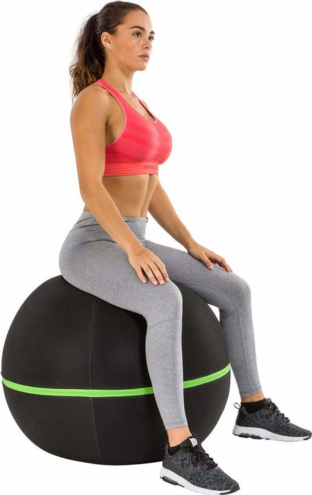 Image du produit Tunturi Anti-Burst Gymball Cover Hülle (75 cm)