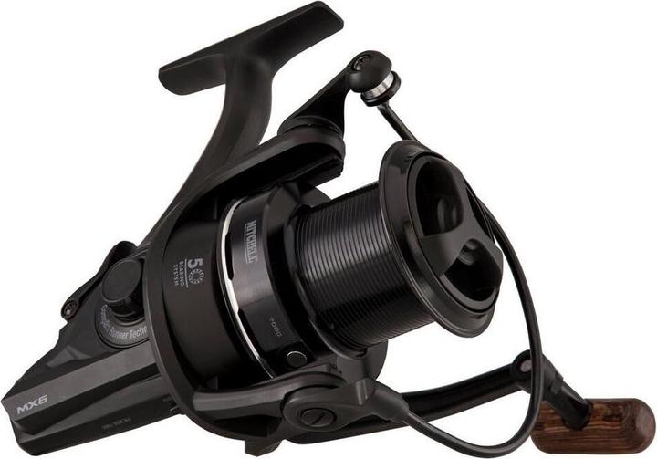 Produktbild Mitchell Full Runner MX6 (9000)