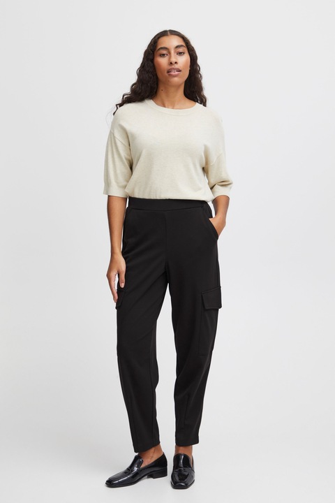 Actual product image B.young BYRIZETTA CARGO PANTS 2 20814418 (XL)