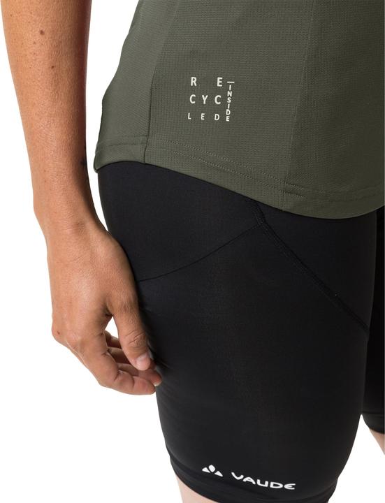 Immagine prodotto Vaude Camicia Kuro da donna (38)