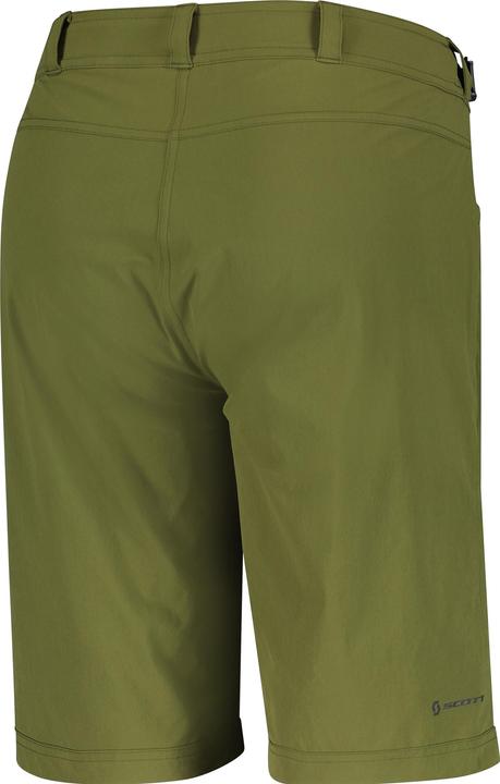 Produktbild Scott Sports Women's Shorts Trail Flow with Pad (XS)