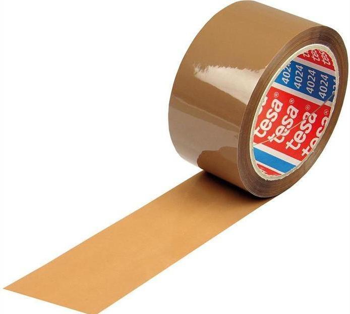 Immagine prodotto tesa nastro adesivo (50 mm)