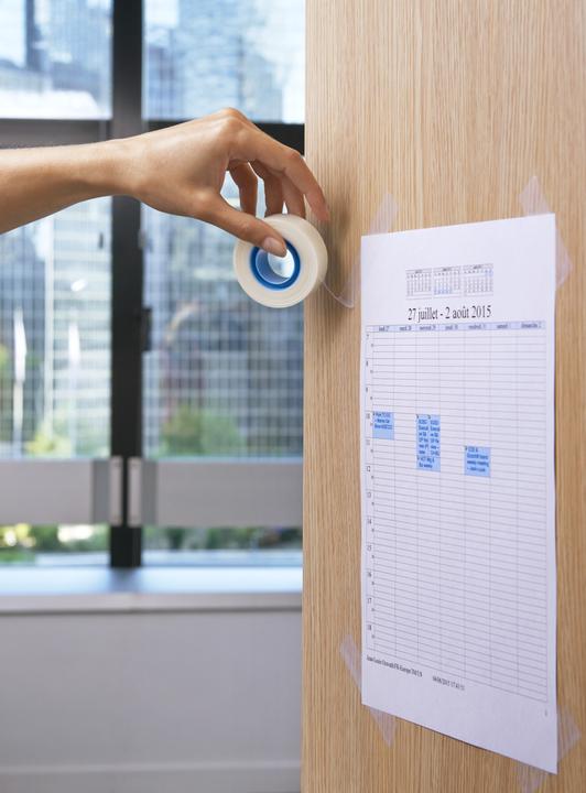 Produktbild Scotch Removable Klebeband (19 mm)