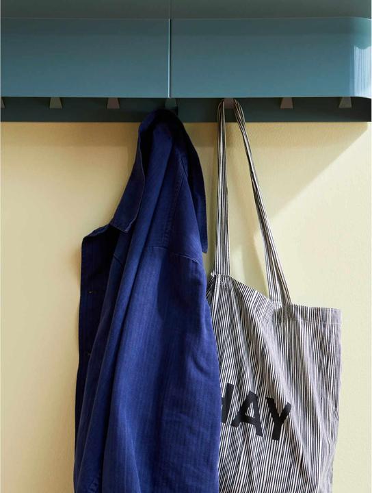 Immagine prodotto HAY Korpus Shelf L Wandregal