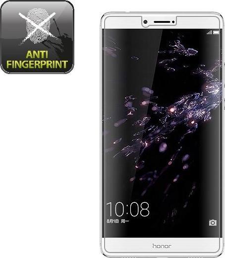 Actual product image Protectorking 3x Displayschutzfolie matt Anti-Reflex entspiegelt (3 Piece, Honor Note 8)