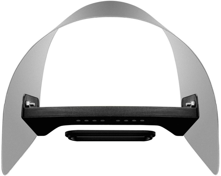 Actual product image Para Protection LNB weather protection cover